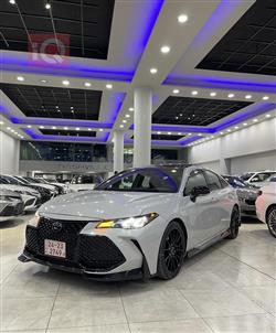 تۆیۆتا ئەڤەلۆن